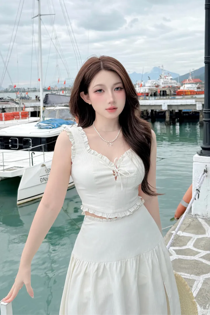 HARMONY SET
